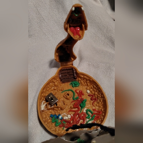 incomplete mighty max lot - Picture 7 of 10